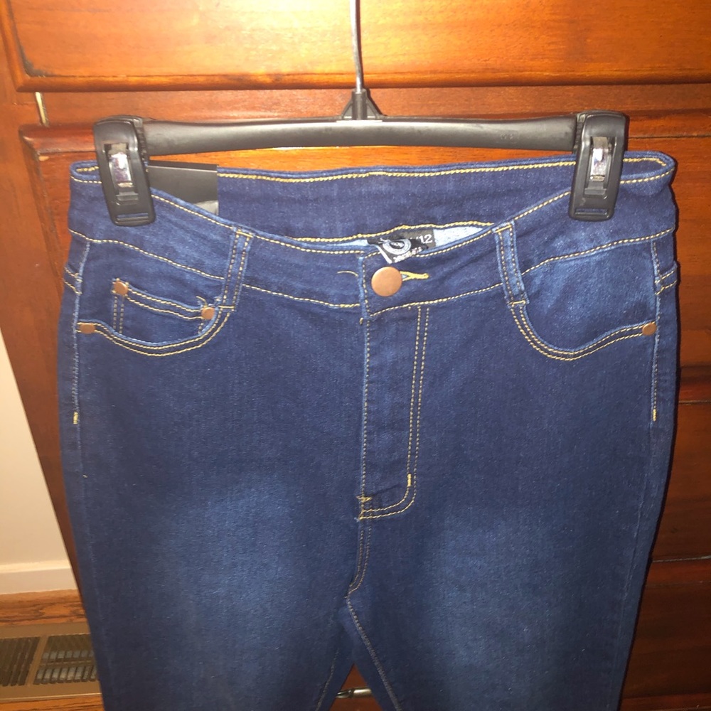 Jeans from Fashion Nova